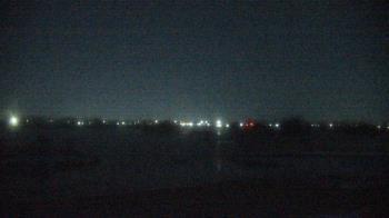 Weather camera view of Three Oaks Recreation Area.