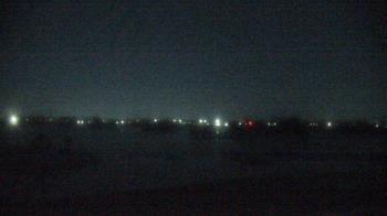 Weather camera view of Three Oaks Recreation Area.