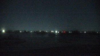 Weather camera view of Three Oaks Recreation Area.