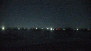 Weather camera view of Three Oaks Recreation Area.