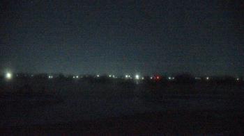 Weather camera view of Three Oaks Recreation Area.