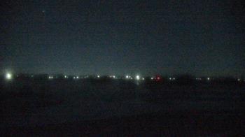 Weather camera view of Three Oaks Recreation Area.