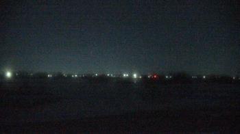 Weather camera view of Three Oaks Recreation Area.