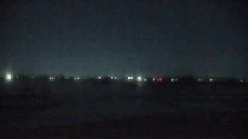 Weather camera view of Three Oaks Recreation Area.