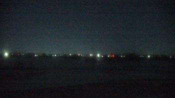 Weather camera view of Three Oaks Recreation Area.