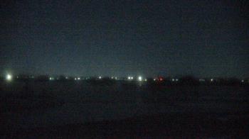 Weather camera view of Three Oaks Recreation Area.