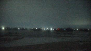 Weather camera view of Three Oaks Recreation Area.