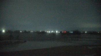 Weather camera view of Three Oaks Recreation Area.