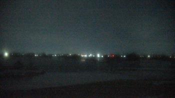 Weather camera view of Three Oaks Recreation Area.