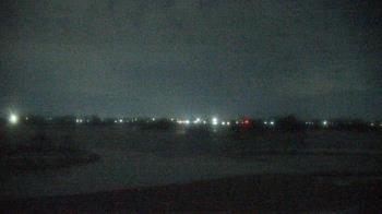 Weather camera view of Three Oaks Recreation Area.