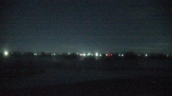 Weather camera view of Three Oaks Recreation Area.