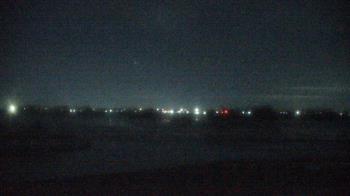 Weather camera view of Three Oaks Recreation Area.