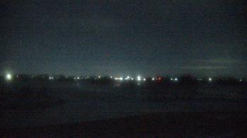 Weather camera view of Three Oaks Recreation Area.