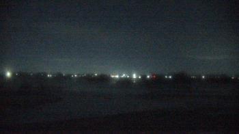 Weather camera view of Three Oaks Recreation Area.