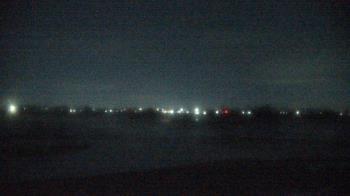 Weather camera view of Three Oaks Recreation Area.