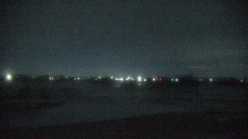 Weather camera view of Three Oaks Recreation Area.