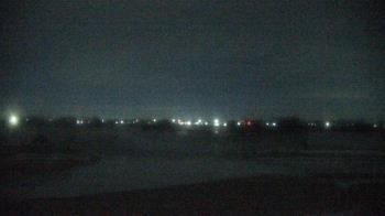 Weather camera view of Three Oaks Recreation Area.