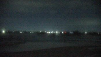 Weather camera view of Three Oaks Recreation Area.