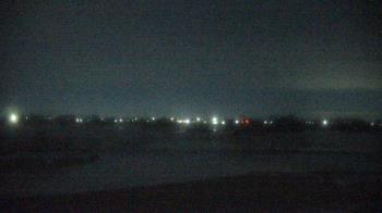 Weather camera view of Three Oaks Recreation Area.