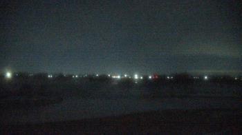 Weather camera view of Three Oaks Recreation Area.