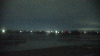 Weather camera view of Three Oaks Recreation Area.