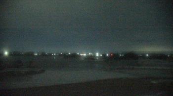 Weather camera view of Three Oaks Recreation Area.