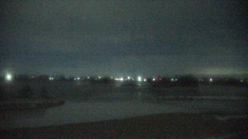 Weather camera view of Three Oaks Recreation Area.