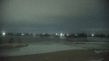 Weather camera view of Three Oaks Recreation Area.