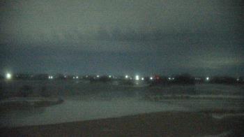 Weather camera view of Three Oaks Recreation Area.