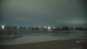 Weather camera view of Three Oaks Recreation Area.