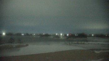 Weather camera view of Three Oaks Recreation Area.