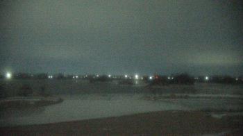 Weather camera view of Three Oaks Recreation Area.