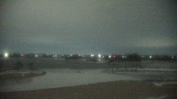 Weather camera view of Three Oaks Recreation Area.