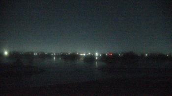 Weather camera view of Three Oaks Recreation Area.