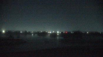 Weather camera view of Three Oaks Recreation Area.