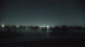 Weather camera view of Three Oaks Recreation Area.