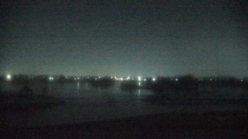 Weather camera view of Three Oaks Recreation Area.