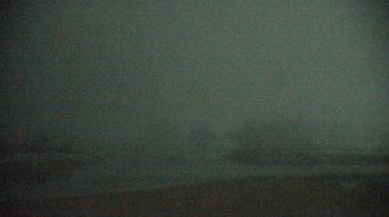 Weather camera view of Three Oaks Recreation Area.