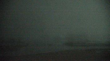 Weather camera view of Three Oaks Recreation Area.