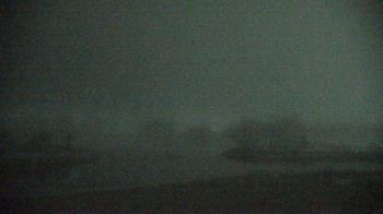 Weather camera view of Three Oaks Recreation Area.