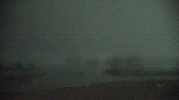 Weather camera view of Three Oaks Recreation Area.