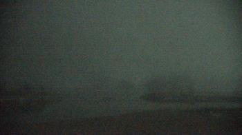 Weather camera view of Three Oaks Recreation Area.