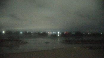 Weather camera view of Three Oaks Recreation Area.