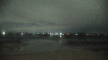 Weather camera view of Three Oaks Recreation Area.