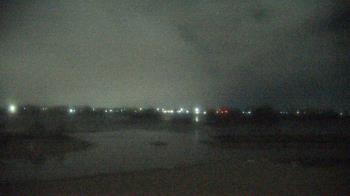 Weather camera view of Three Oaks Recreation Area.