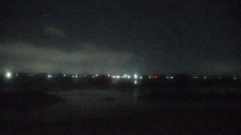 Weather camera view of Three Oaks Recreation Area.