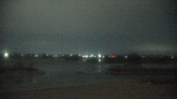 Weather camera view of Three Oaks Recreation Area.