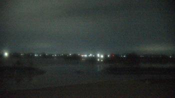 Weather camera view of Three Oaks Recreation Area.