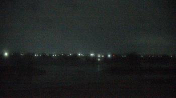 Weather camera view of Three Oaks Recreation Area.