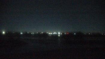 Weather camera view of Three Oaks Recreation Area.